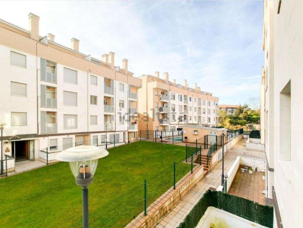 Cuquiellu, Apartamento Con Piscina, 3Km Playa Vut-3084-As リャネス エクステリア 写真
